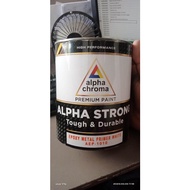 EPOXY PRIMER WHITE WITH CATALYST