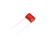 Metalized CBB Film Capacitor CBB22 250V104J Pitch P10 Brand New