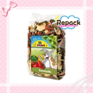 JR FARM Ratatouille Vitamin Supplement德国JR FARM料理鼠王维生素补充（Repack）