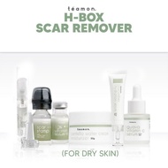 Teamon SCAR REMOVER | Teamon Moist Up Boost  | BREAKOUT CONTROL🔥🔥