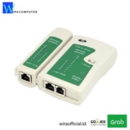 Rj45 RJ11 RJ45 RJ45 RJ11 Ethernet Ethernet Cable Tester Lan Network Cable Tester