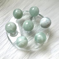 大海藍寶球七星陣 | 水晶 | 水晶球 | 水晶擺件