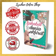 [READY STOCK] GALERI ILMU : Sahabat Dunia Akhirat oleh Ustazah Asma'Harun