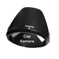 Lenshood original fujifilm 16 50 mm lens lens hood