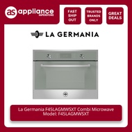 La Germania F45LAGMWSXT Combi Microwave