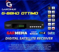 LGSAT Ottimo Oracle Star K-Vision Receiver LG 101 Stars HD