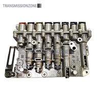 A6LF1 A6LF2 A6LF3 A6MF1 A6MF2 Transmission Valve Body & Solenoids For Hyundai Kia 6-speed