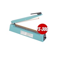 FS-200 / FS-300 / FS-400 Impulse Sealer Heavy Duty ( Metal Body ) for PE  PP Bags Packing Machine 20