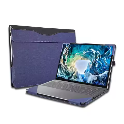 Laptop Case Cover For Asus ProArt P16 (H7606) 16" Laptop Sleeve Detachable Notebook PC Cover Bag Sty