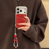 DSN787 For iphone Shockproof Korean Cute Phone Case 17PROMAX 17 16 ProMax /15 Pro max 16plus 14 13pr