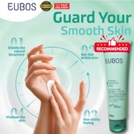 EUBOS SENSITIVE HAND CREAM (REPAIR&CARE)75ML/25ML