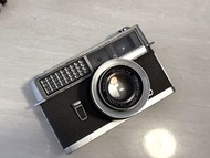 日本製造 機械菲林相機  minolta hi-matic 古董機械相機 35mm 菲林相機film camera (not olympus mju mju2 contax t2 t3 tvs minolta tc1 canon olympus nikon pentax ricoh)