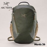 🇯🇵日本代購 ARC'TERYX Mantis 26 Backpack Arcteryx Mantis26 不死鳥 元祖鳥 始祖鳥 背囊 背包