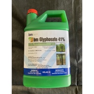 Behn Meyer Glyphosate 41%  Racun Lalang