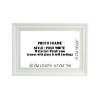 Photo frame 20RS 40x60 cM