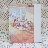 BTS 防彈少年團 | 寫真書 | 2018 EXHIBITION BOOK ‘오，늘’ 今日 展覽