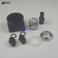 Aluminum AN10 Oil Filter Adapter For 2008-2013 VW Jetta/Golf MK6 /Scirocco 1.4TSI EA111