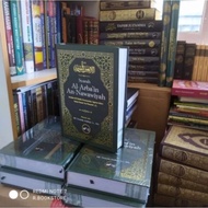 Original 100% Buku SYARAH ARBAIN NAWAWI karya USTADZ FIRANDA