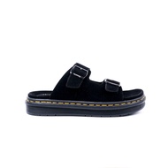 Wajendra - Bajo Brown - Sandal Kulit Pria nyaman anti slip