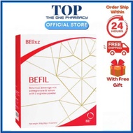 BEFIL Belixz 100% Truly Original healthy beverage