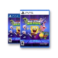 ✜ PS4 / PS5 NICKELODEON ALL-STAR BRAWL (เกม PS4™ 🎮) (By ClaSsIC GaME OfficialS)