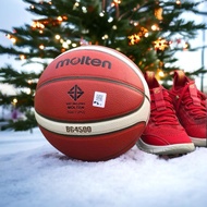 Basketball Bg4500 BG3800 3X3 From Molten Thailand