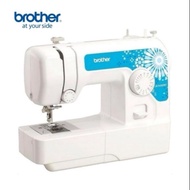 Mesin jahit portable/ Brother JA1450NT