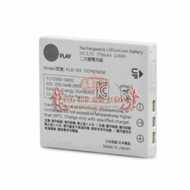 Suitable for B & O Bang & Olufs H7 H8 H9/AW19 H9i/RIMOWA Earphone Battery PLB-103