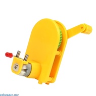 zebeaacc Hand Crank Generator Hands on Assembly Learning Toy Physics Teaching Aid for Student Scienc