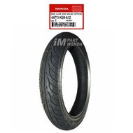 FRONT OUTER TIRE 80/90-14 VARIO 125 / 150 TUBELESS K59 A12 Original