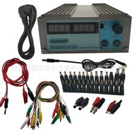 格輝直流穩壓電源cps-3205II 0-30V0-5A可調電源 DC電源32V5A160W