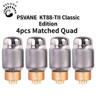 PSVANE KT88-TII Classic Edition Classic Vacuum Tube Replaces KT88 KT120 6550 KT90 CV5220 Tube Amplif