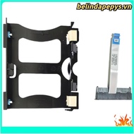 M710q SATA HDD  Bracket and Cable Set for  ThinkCentre M710q M720q M910q M910x M920q M920x 00XL211
