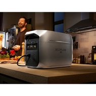 ECOFLOW Delta 3 Max Plus [CHINA PLUG]