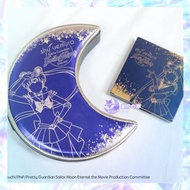 【預訂】美少女戰士日本Shu uemura限定化妝品 眼影 唇膏 眼睫毛夾 露娜 唇彩 化妝箱 粉盒 化妝掃 百變小櫻 小魔女doremi sailor moon