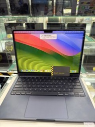 MacBook Air m2 13” / 8GB / 256GB