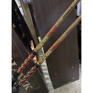 UGLY STIK / UGLY STIK SPINNING TYPE 7kaki (2section)