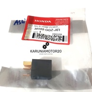 Relay Comp Power BEAT eSP/Genio/Scoopy eSP Original AHM 38502-GGZ-J01