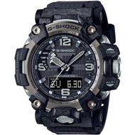 Casio CASIO G-SHOCK GWG-2000-1A1JF [CARBON MUDMASTER (Carbon Mad Master) Radio Solar Triple Sens