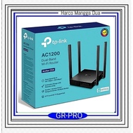 Tp link arcer c54 AC1200 dual band wifi wireless router extender