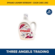 Dynamo Laundry Detergent - Color Care 2.5kg