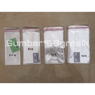 PLASTIC OPP GLUE 7x15 8x15 9x15 10x15