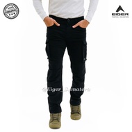 Eiger001 Wander Race Pants - 6833 | Men's and Women's Long Cargo Pants