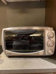 DeLonghi Convection Toaster Oven 座檯式焗爐