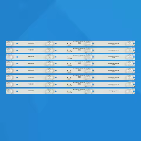 LED Backlight MS-L2006 CC02500D410V07 YSL-L E479275 SW-LED50U503BS2S LED50U507BS2 50S9900 U50E7000Q 