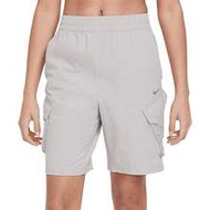 Teen Boy Nike Side Pocket Cargo Shorts, Quick-Dry Bermuda