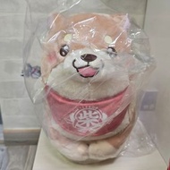 日版 忠犬麻糬柴犬 水汪汪眼睛 約32cm 大毛公仔 大公仔 Mochishiba Mochi Shiba 忠犬 柴犬 赤柴 胡麻柴 狗仔 動物 SK Japan 景品