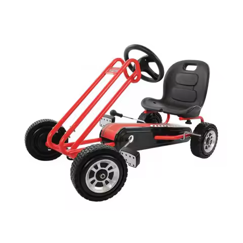 Kit Mini Kids Ride on Electric Car Adults Go Kart Go-kart Road Gokart Racing Karting Go Karts