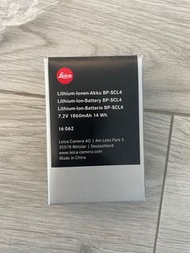 Leica 電池(16062),for Leica q2, sl,sl2,sl2-s