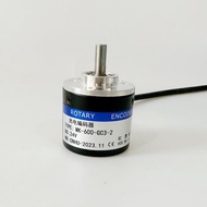 MK-600-GC3-2 Automation Equipment Incremental Type Photoelectric Rotating Encoder MK-600-GC3-4